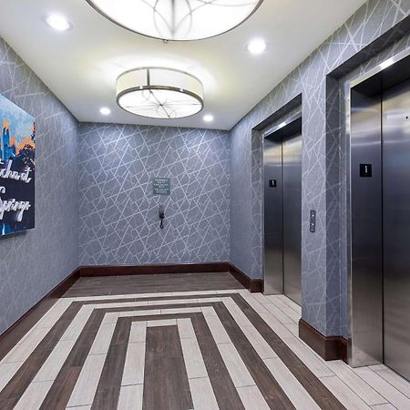Homewood Suites By Hilton Atlanta Perimeter Center Sandy Springs Eksteriør bilde
