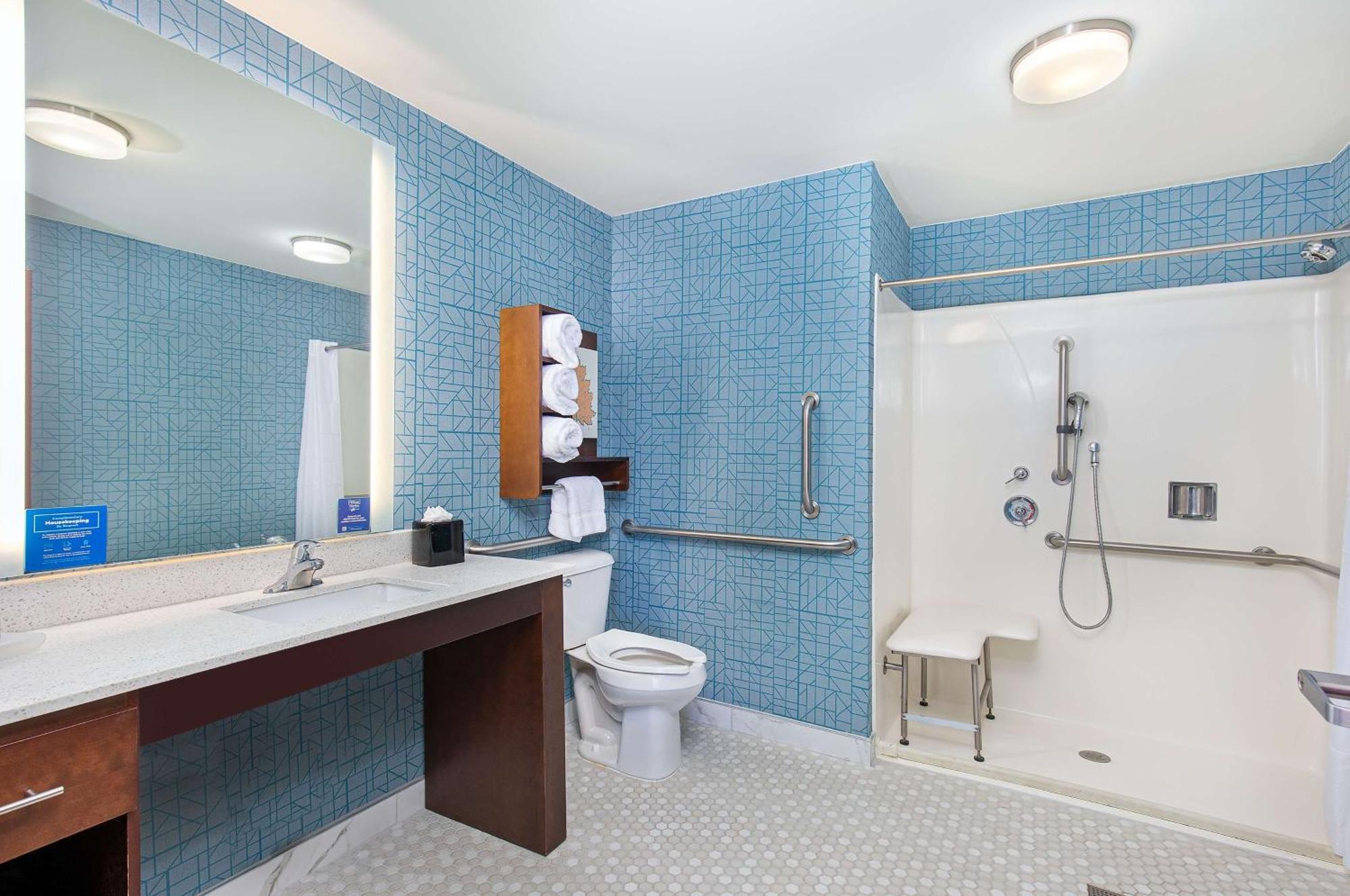Homewood Suites By Hilton Atlanta Perimeter Center Sandy Springs Eksteriør bilde